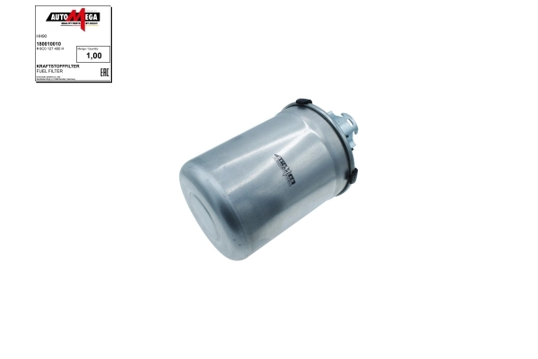 Fuel Filter 180010010