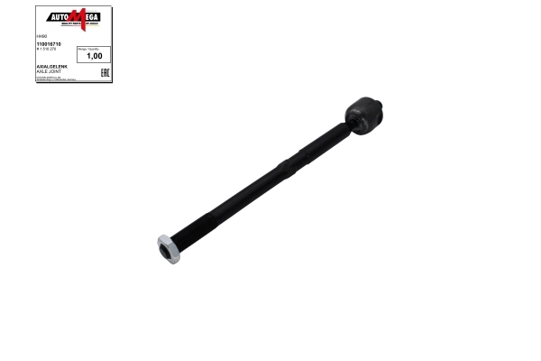 Inner Tie Rod 110016710