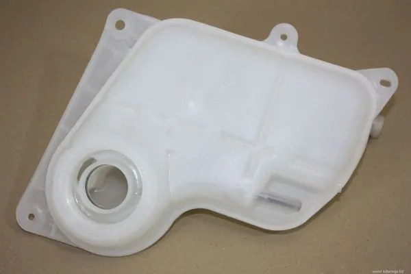 Expansion Tank, coolant 160056410