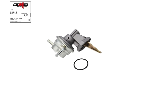 Fuel Pump 140009610