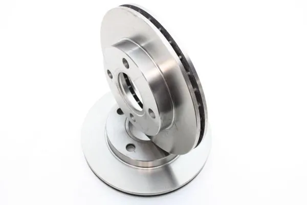 AUTOMEGA 120008610 Brake Disc