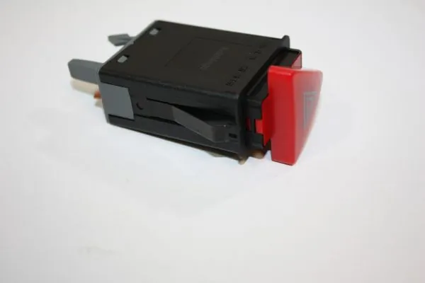 Hazard Warning Light Switch 150048510