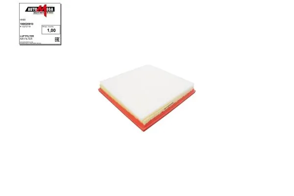 Air Filter 180020910