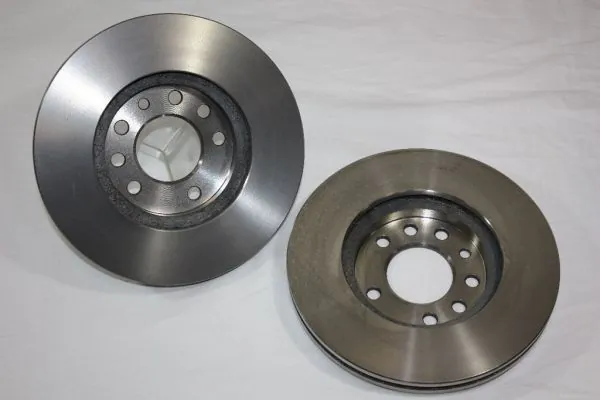 Brake Disc 120068210