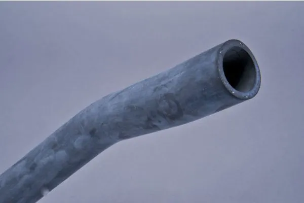 AUTOMEGA 160043910 Radiator Hose