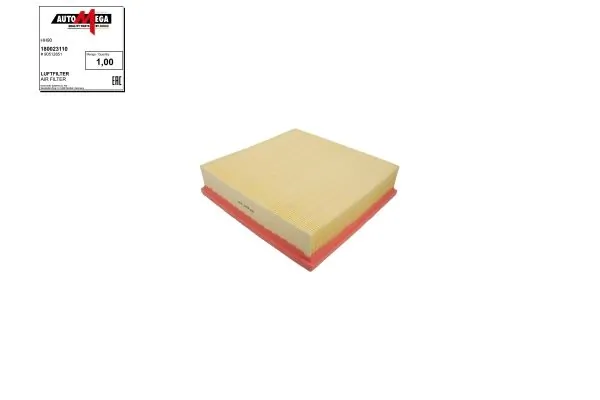 Air Filter 180023110
