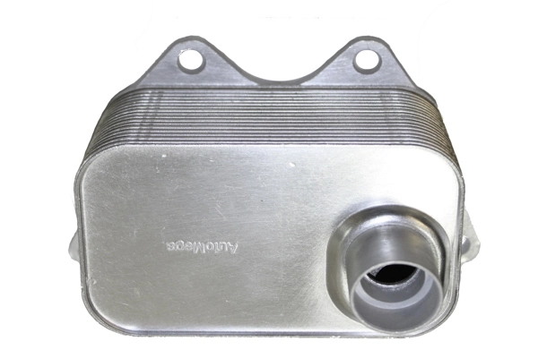 Oil Cooler, engine oil 130048410