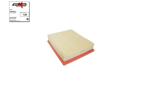 Air Filter 180024910