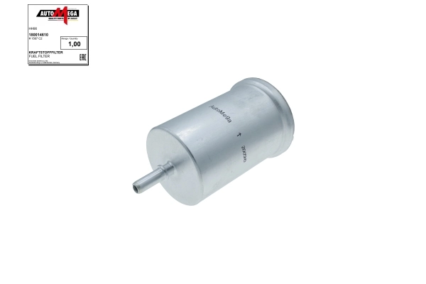 Fuel Filter 180014610