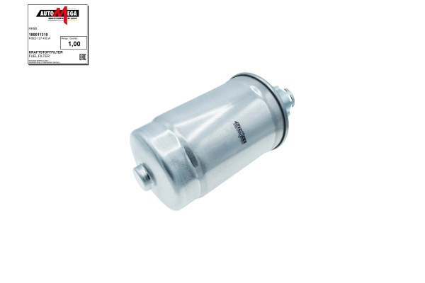 Fuel Filter 180011310