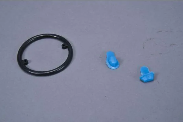 Oil Cooler, engine oil 130027311