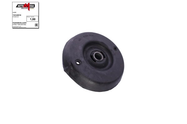 Suspension Strut Support Mount 110145510