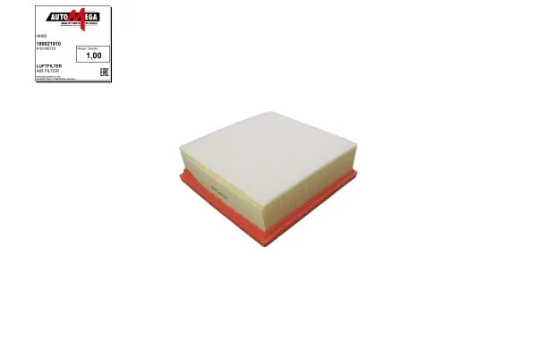 Air Filter 180021910