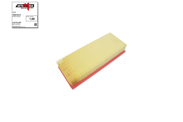 Air Filter 180018210