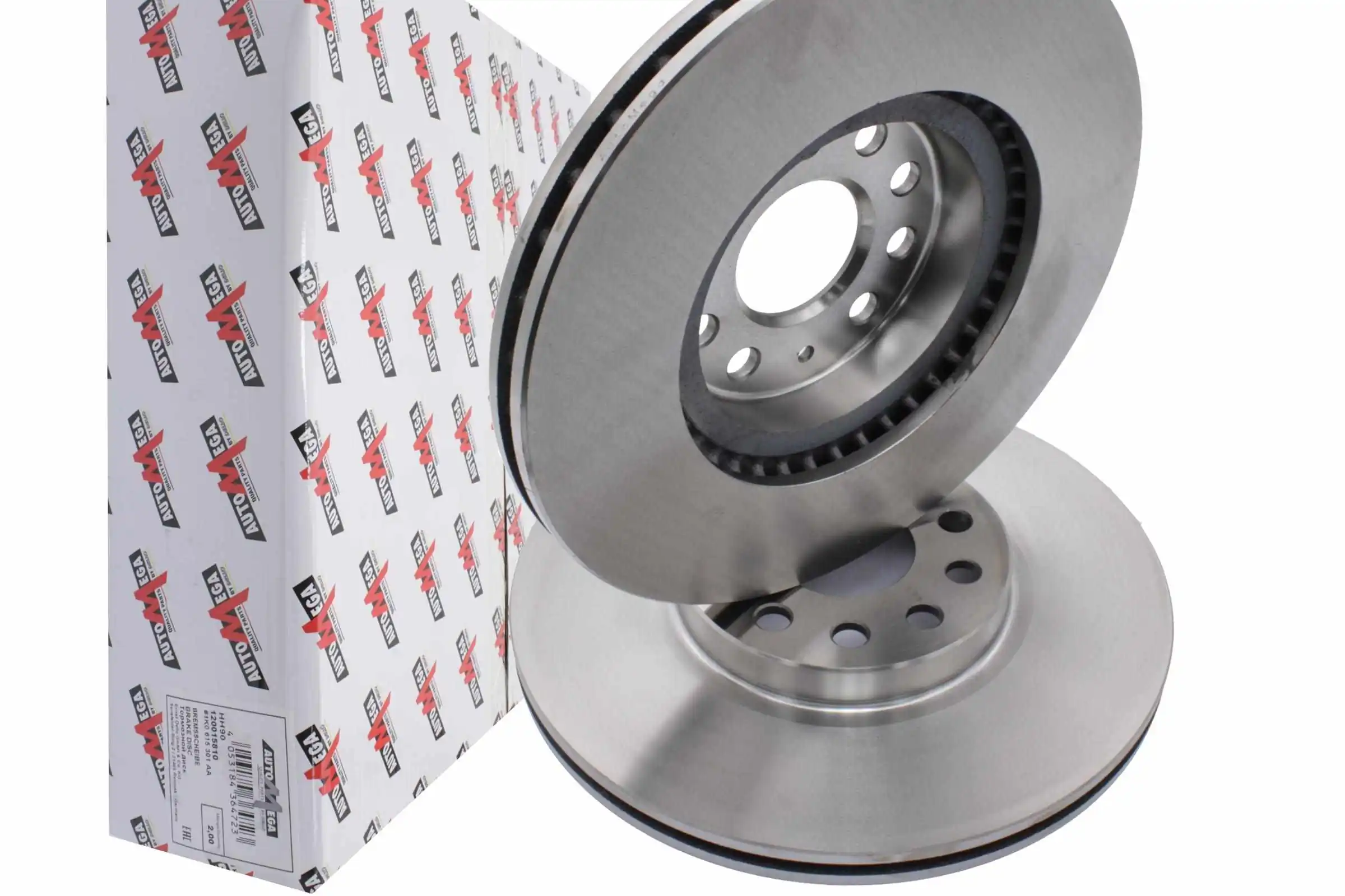 Brake Disc 120015810