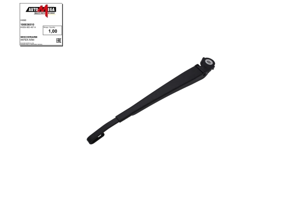 Wiper Arm, window cleaning 100036510