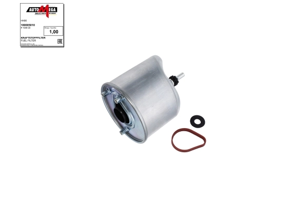 Fuel Filter 180005010