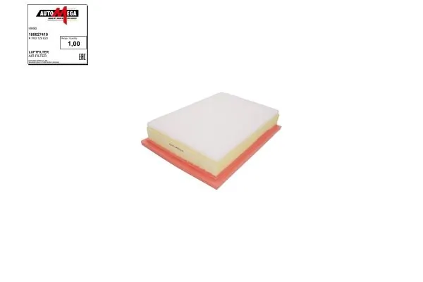 Air Filter 180027410