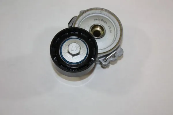Tensioner Lever, V-ribbed belt 160081310