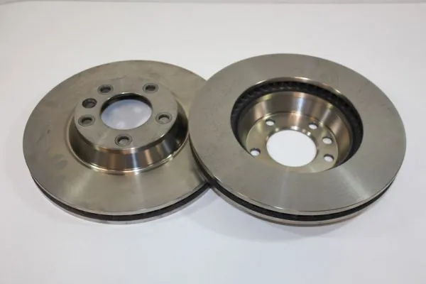 Brake Disc 120035710