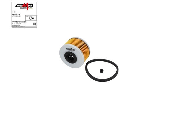 Fuel Filter 180008310