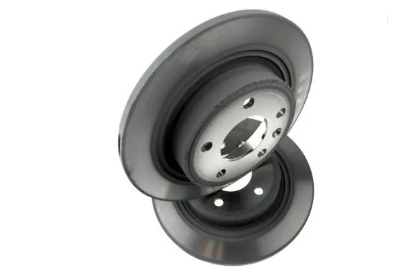 Brake Disc 120068710