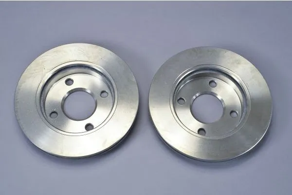 AUTOMEGA 120008610 Brake Disc