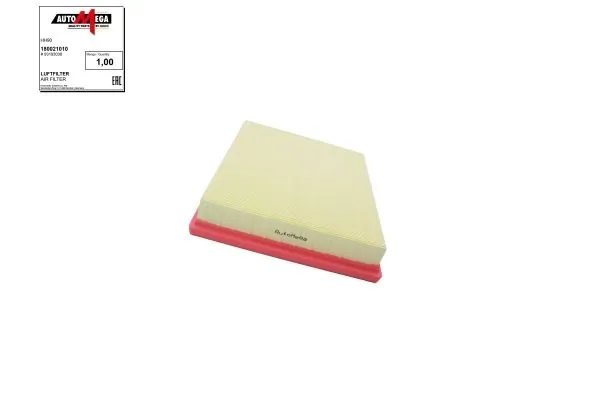 Air Filter 180021010