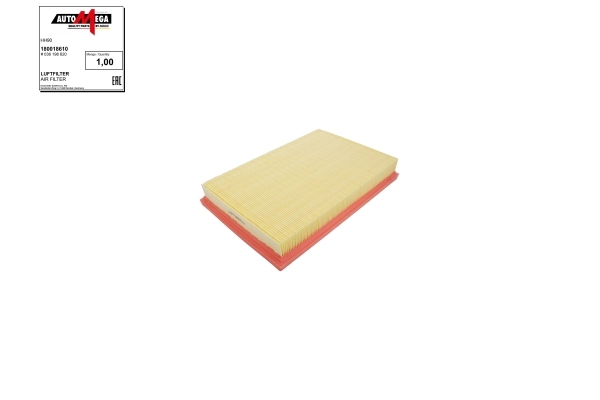 Air Filter 180018610