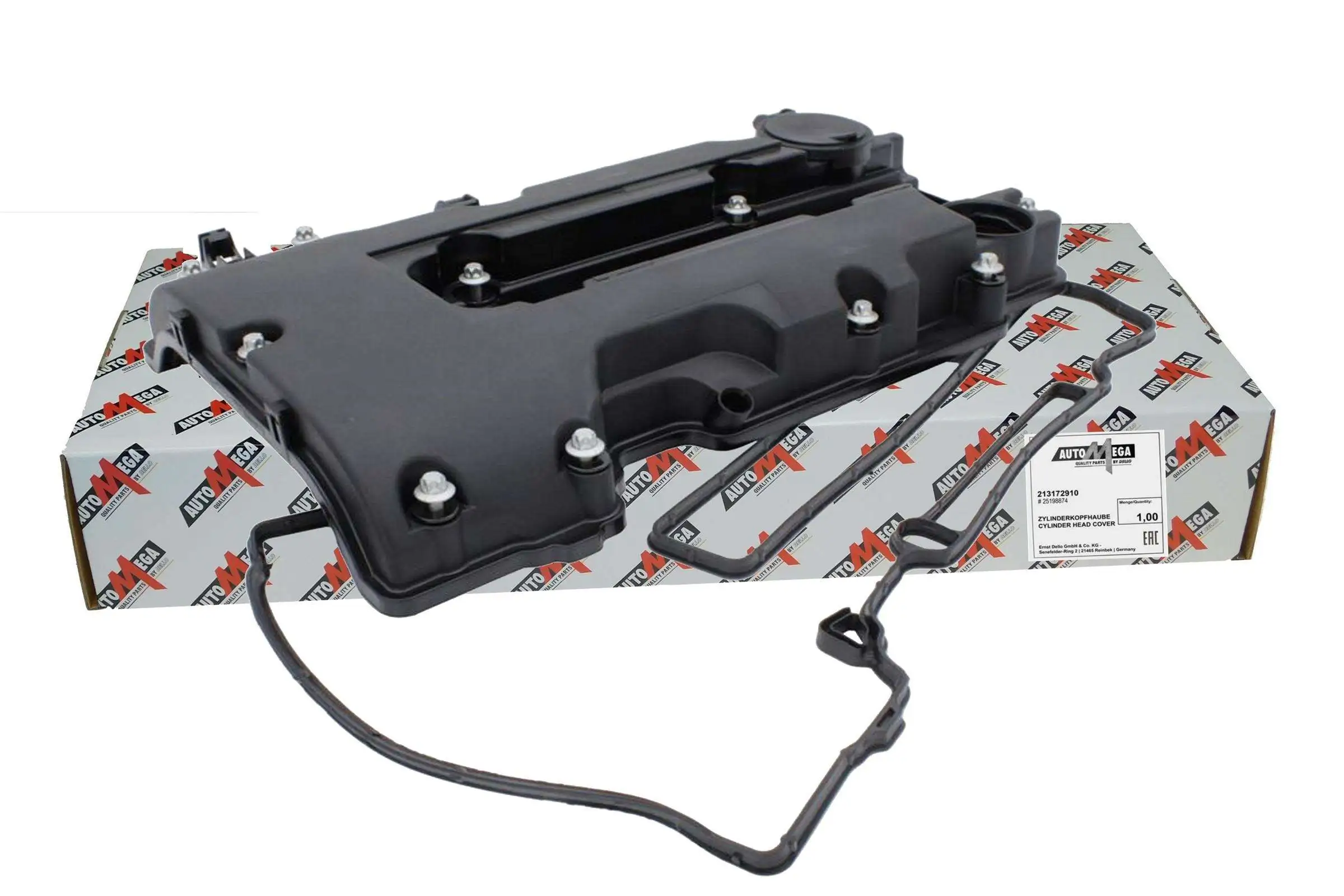 Cylinder Head Cover 213172910