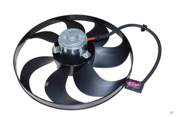 Fan, engine cooling 160068610