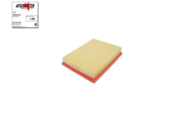 Air Filter 180023410