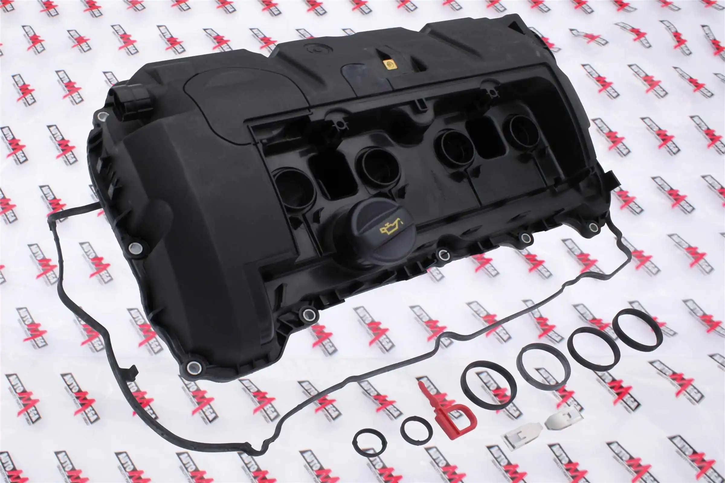 Cylinder Head Cover 272830510