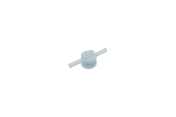 AUTOMEGA 140002710 Valve, fuel filter
