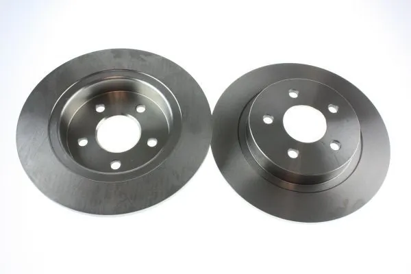 Brake Disc 120007510
