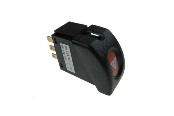 Hazard Warning Light Switch 150109410