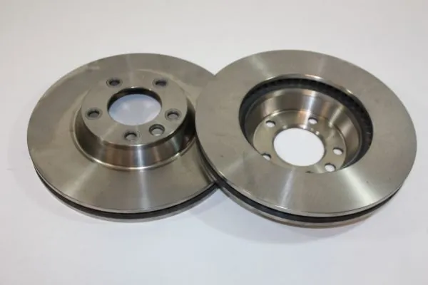 Brake Disc 120036810