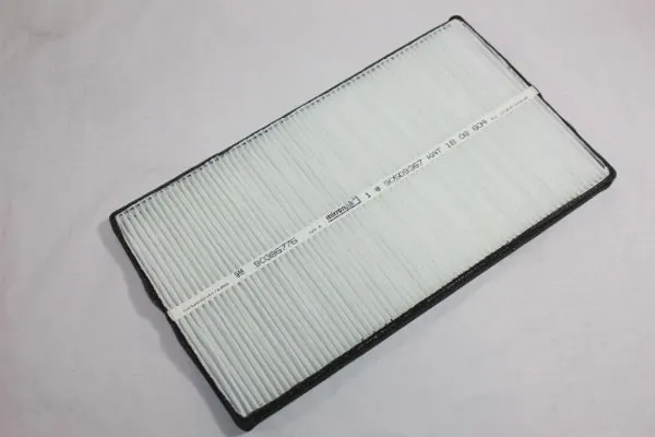 Filter, cabin air 180047110