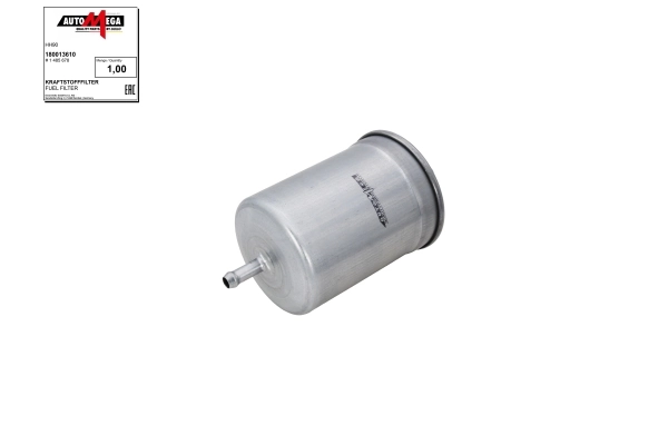 Fuel Filter 180013610