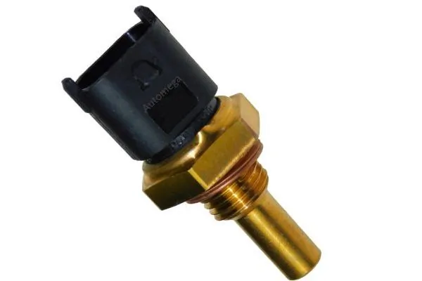 AUTOMEGA 150101510 Sensor, coolant temperature