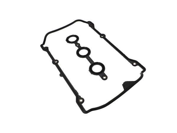 Gasket Set, cylinder head cover 190015410