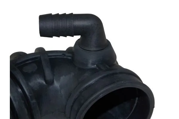 Intake Hose, air filter 130116510