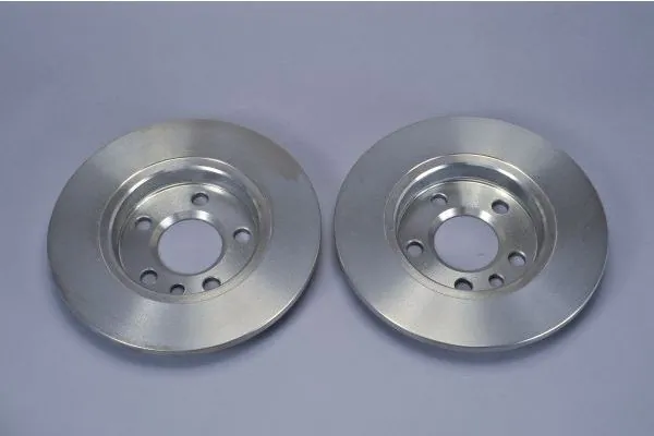 Brake Disc 120038710