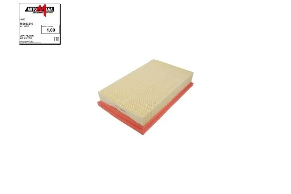 Air Filter 180023210