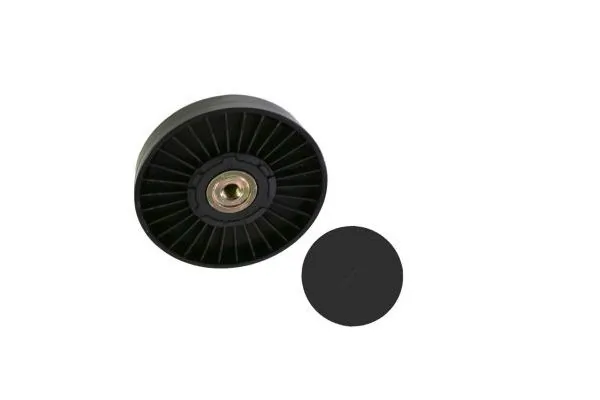 Tensioner Pulley, V-ribbed belt 130011210