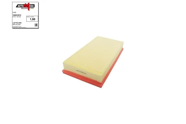 Air Filter 180023910