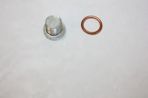 Screw Plug, oil sump 130076810
