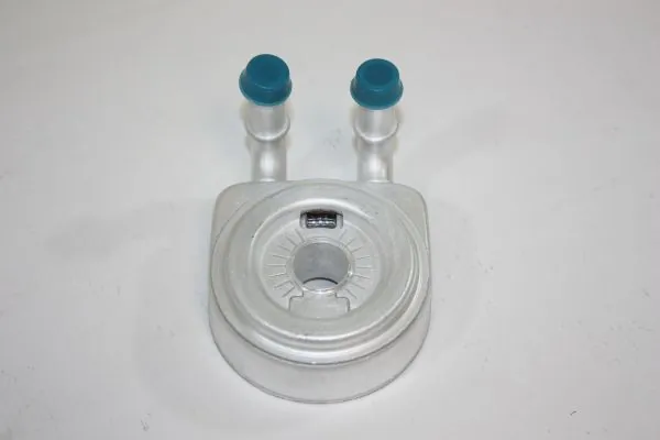 Oil Cooler, engine oil 130093110