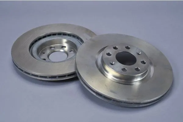 AUTOMEGA 120083210 Brake Disc