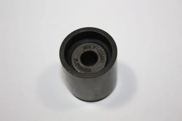 Deflection Pulley/Guide Pulley, timing belt 130009410